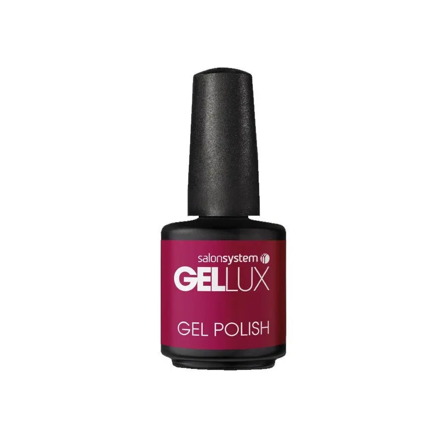 Salon System Gellux Gel Polish 15ml - Jam Packed Salon System