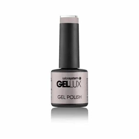 Salon System Gellux Gel Polish 8ml - Absolute Greige Salon System