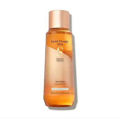 Sanctuary Spa Luxury Bath Float 75ml - The Beauty Store