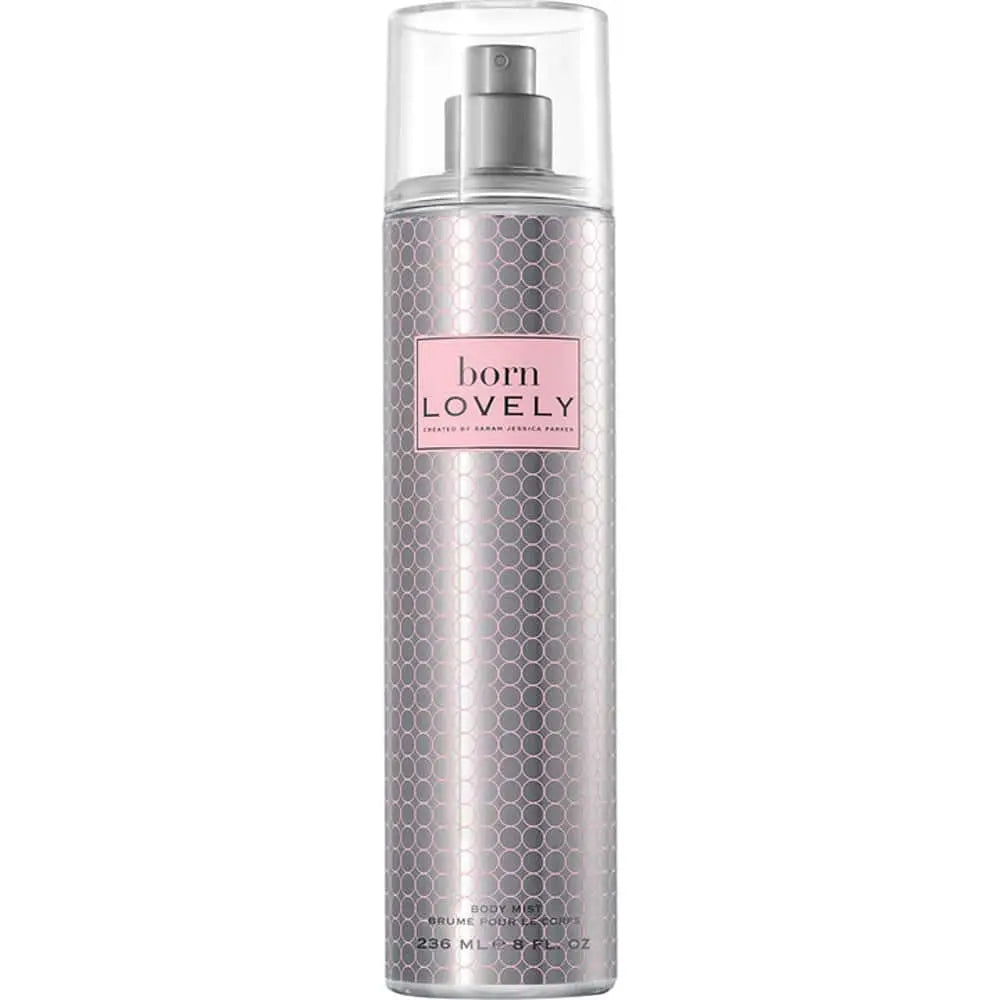 Sarah Jessica Parker Born Lovely Body Mist 236ml