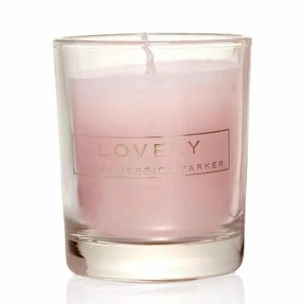 Sarah Jessica Parker Lovely Candle 70g