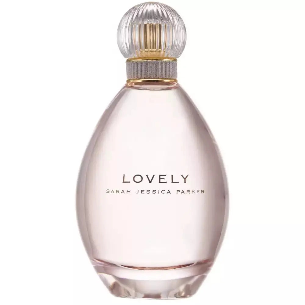 Sarah Jessica Parker Lovely Eau de Parfum Spray 100ml
