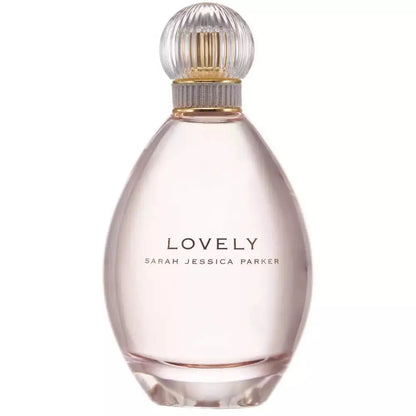 Sarah Jessica Parker Lovely Eau de Parfum Spray 100ml