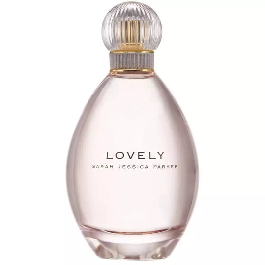 Sarah Jessica Parker Lovely Eau de Parfum Spray 100ml