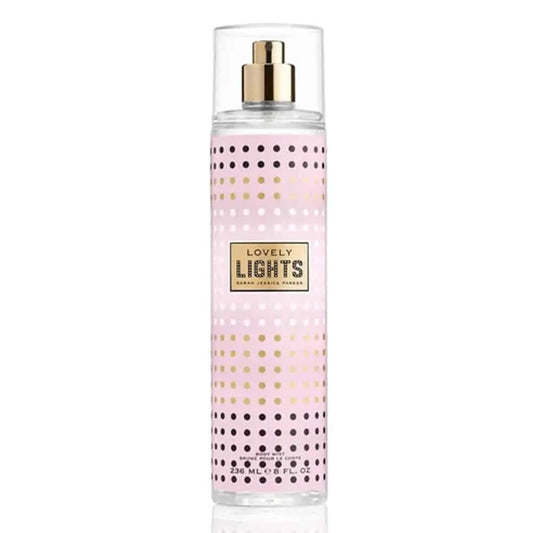 Lovely Lights by SJP Body Mist 236ml - Sarah Jessica Parker Perfume for Women