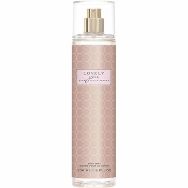 Sarah Jessica Parker Lovely You Body Mist 236ml