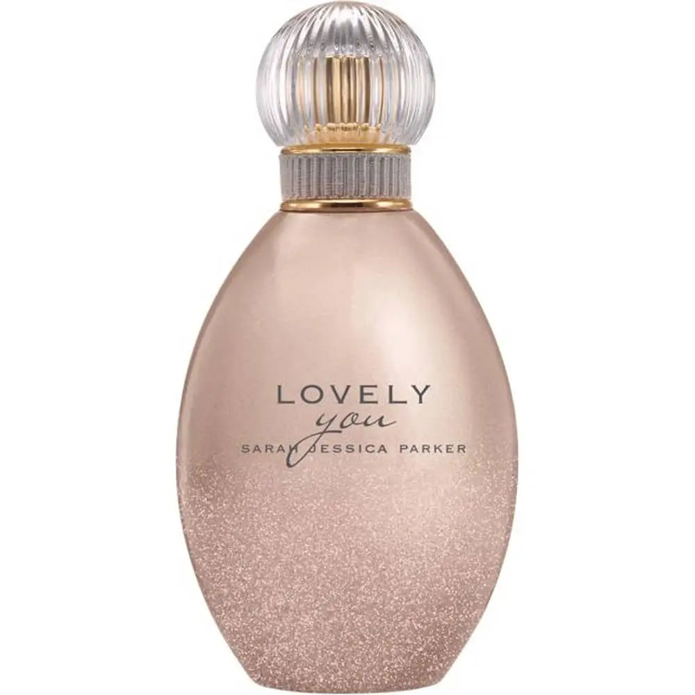 Sarah Jessica Parker Lovely You Eau de Parfum Spray 100ml