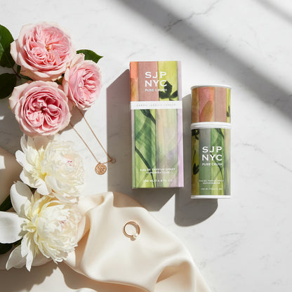 Sarah Jessica Parker SJP NYC Pure Crush Eau de Parfum Spray 100ml Sarah Jessica Parker