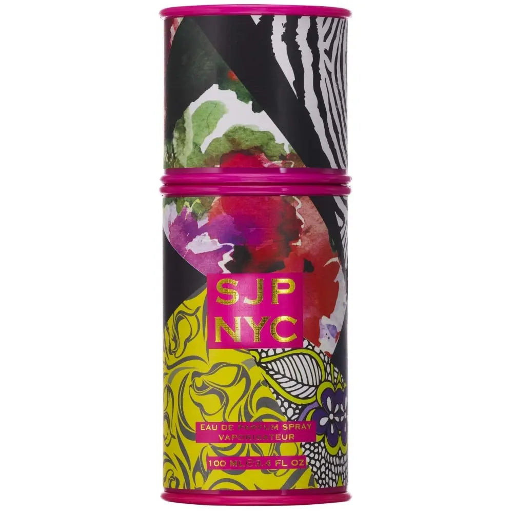 SJP NYC Eau de Parfum Spray