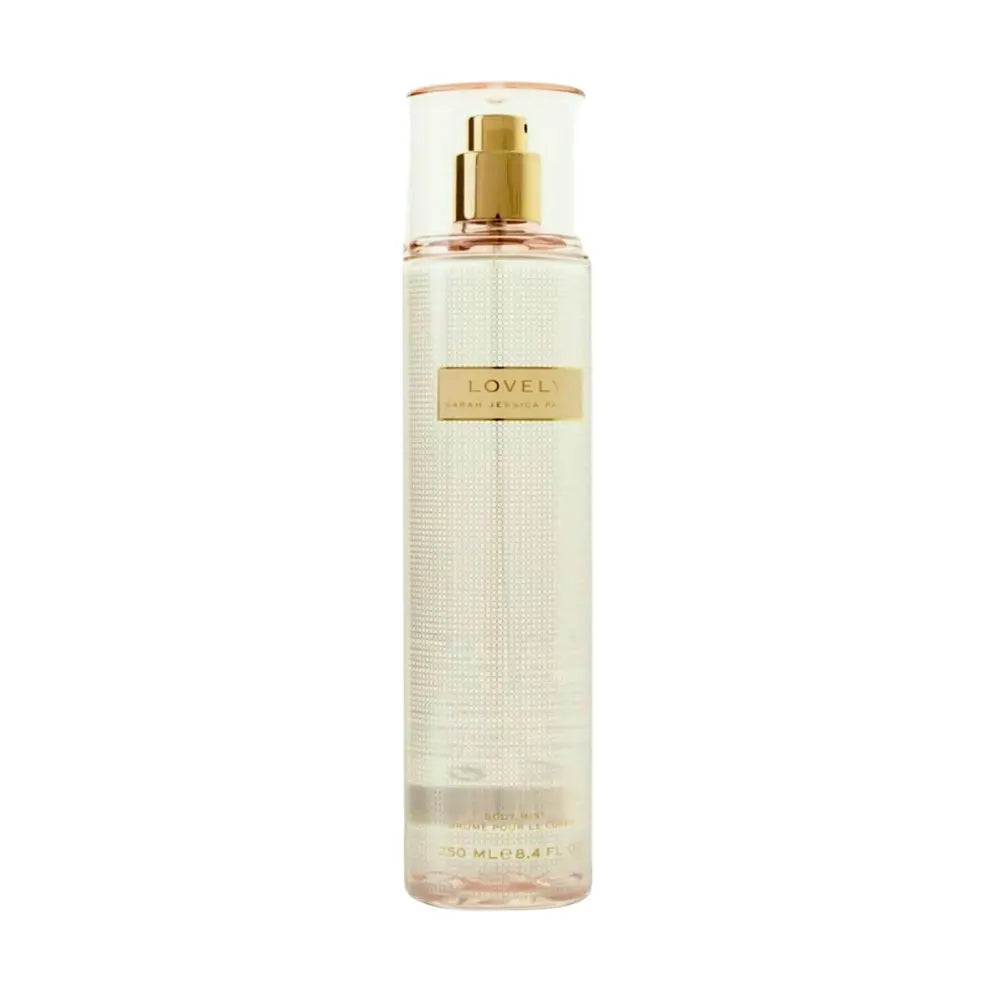 Sarah Jessica Parker Lovely Body Mist 250ml Sarah Jessica Parker