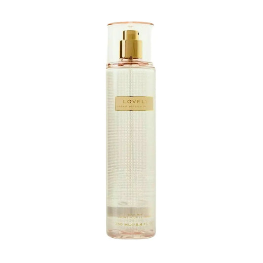 Sarah Jessica Parker Lovely Body Mist 250ml Sarah Jessica Parker