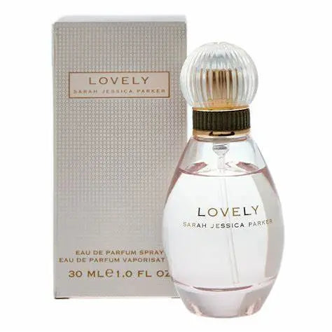 Sarah Jessica Parker Lovely Eau de Parfum 30ml Sarah Jessica Parker