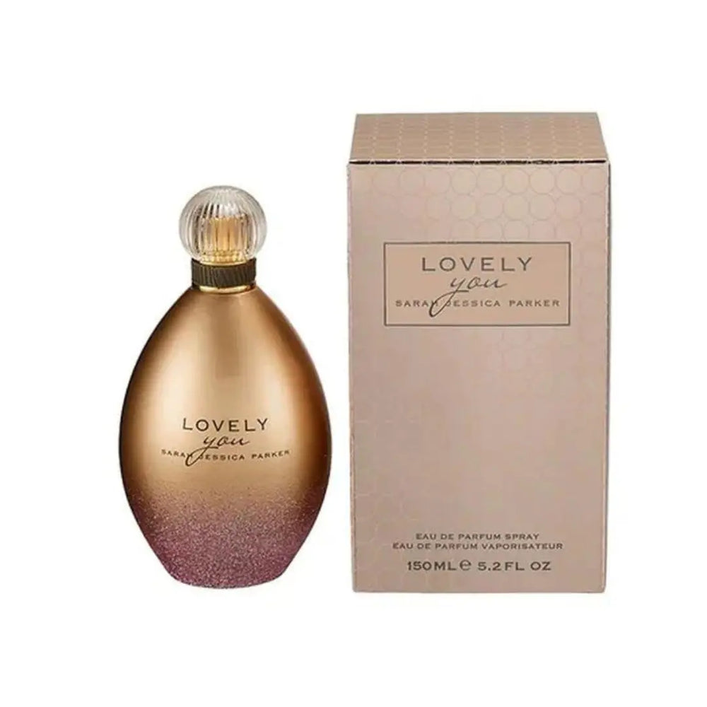 Sarah Jessica Parker Lovely You Eau de Parfum Spray 150ml Sarah Jessica Parker