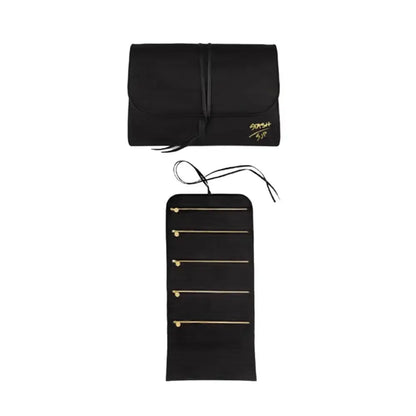 Sarah Jessica Parker Stash Jewellery Roll Sarah Jessica Parker