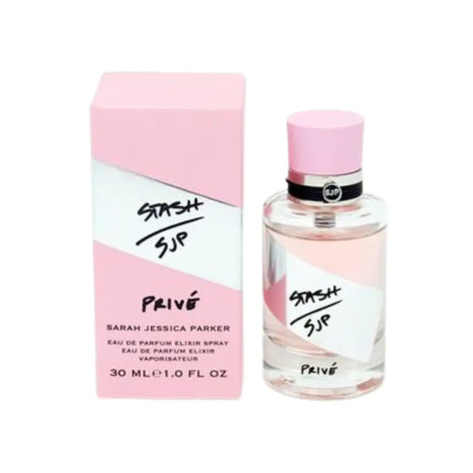 Sarah Jessica Parker Stash Prive Eau de Parfum Spray 30ml Sarah Jessica Parker