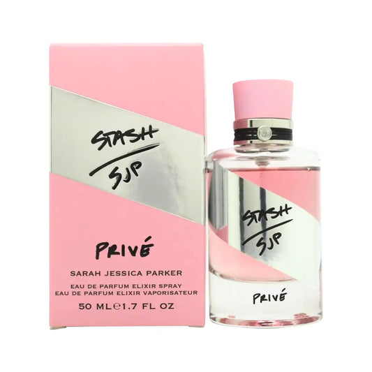 Sarah Jessica Parker Stash Prive Eau de Parfum Spray 50ml Sarah Jessica Parker