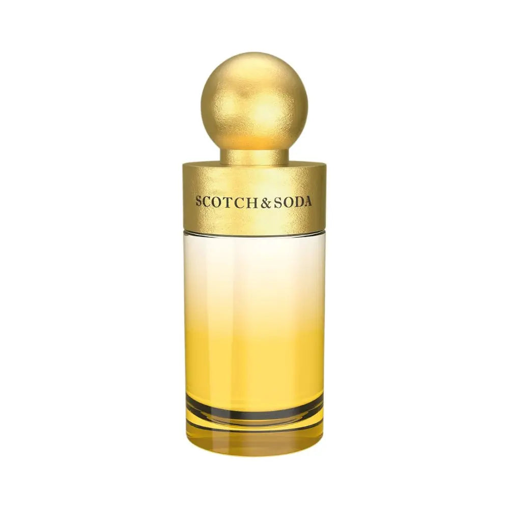 Scotch Soda Island Water Women Eau de Parfum Spray 90ml The - Main Image