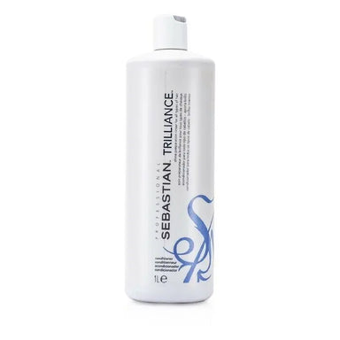 Sebastian Professional Trilliance Conditioner for Shiny Hair 1000ml