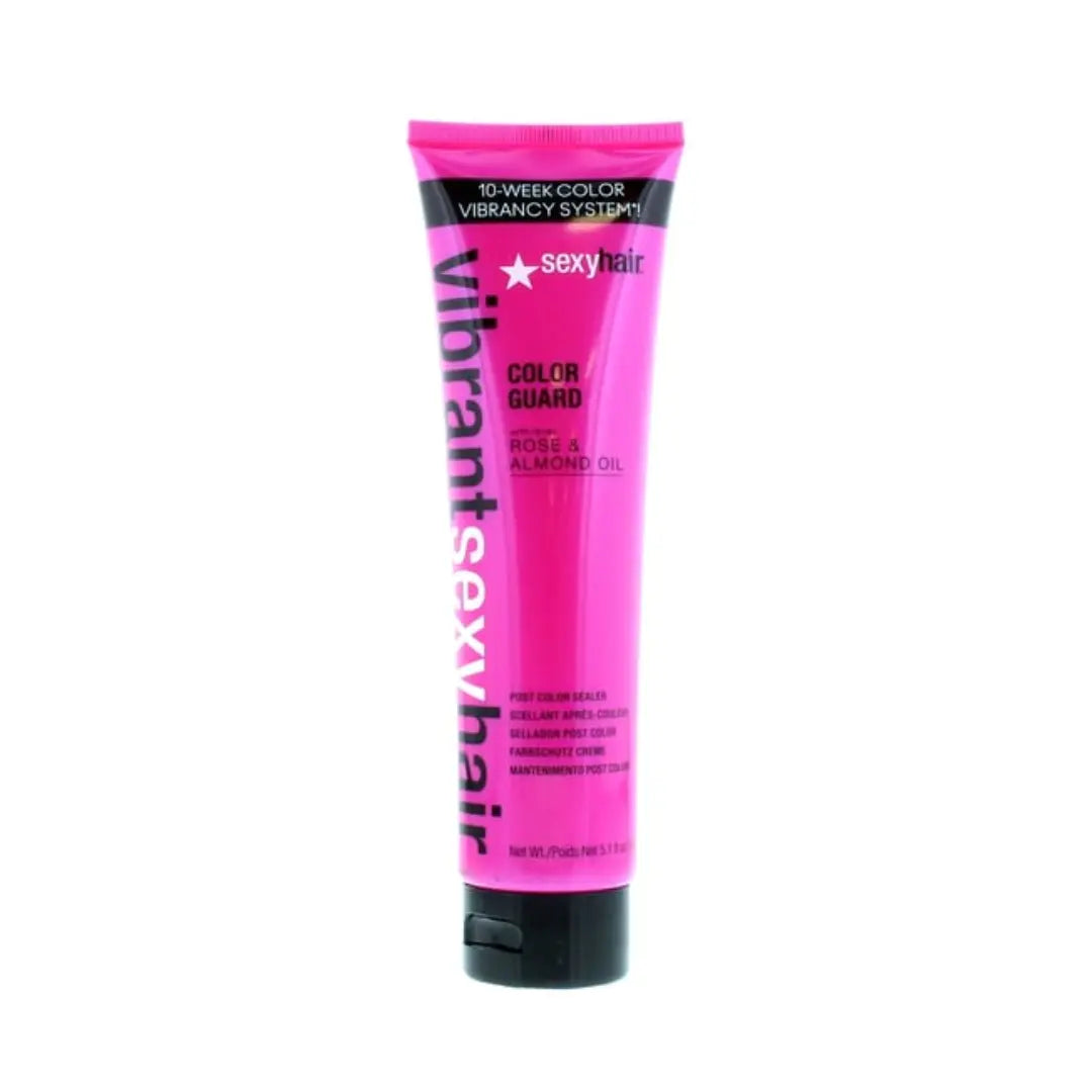 Vibrant Guard Post Sealer & Almond Oil