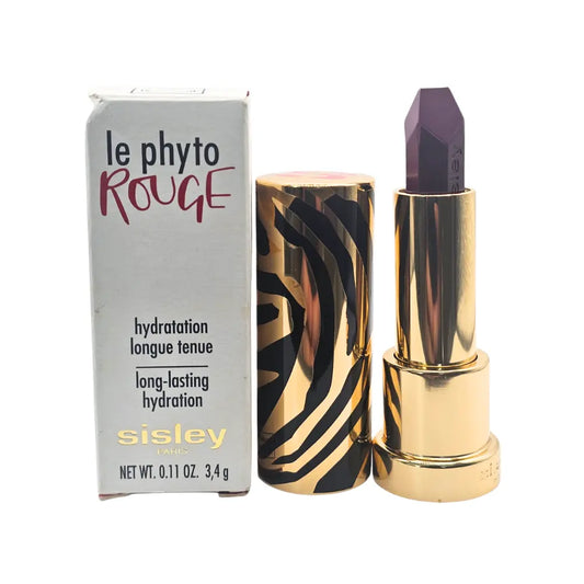 Sisley Le Phyto Rouge Long-Lasting Hydration Lipstick 3.4g - 25 Rose Kyoto Sisley