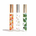 Skinny Dip Eau de Parfum Rollerball Trio 3 x 10ml - The Beauty Store