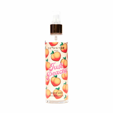 Skinny Dip Just Peachy Body Mist 250ml