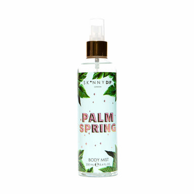 Skinny Dip Palm Spring Body Mist 250ml