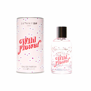 Skinny Dip Wild Flower Eau de Parfum Spray 100ml