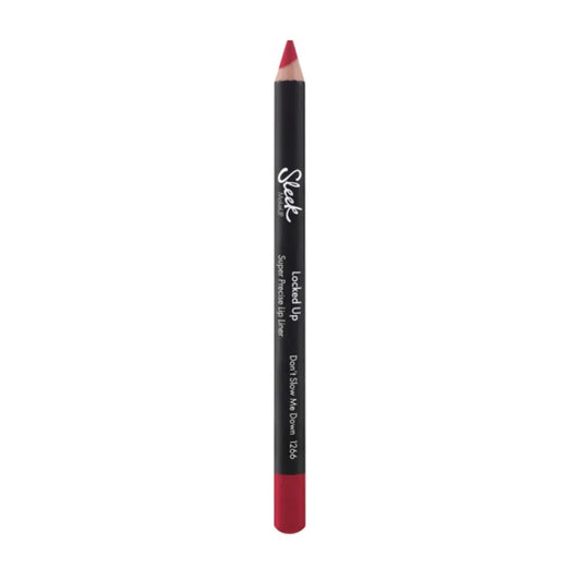 Sleek MakeUP Locked Up Super Precise Lip Liner Pencil 1.79g - Don't Slow Me Down Sleek Makeup