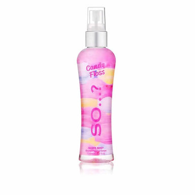 So? Candy Floss Body Mist 100ml