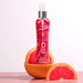 So? Pink Grapefruit Body Mist 100ml - The Beauty Store