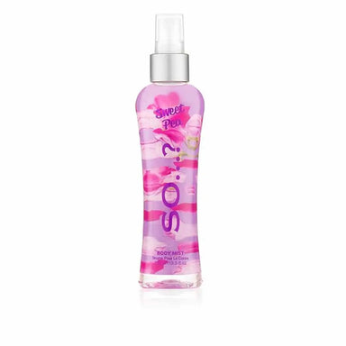 So? Sweet Pea Body Mist 100ml