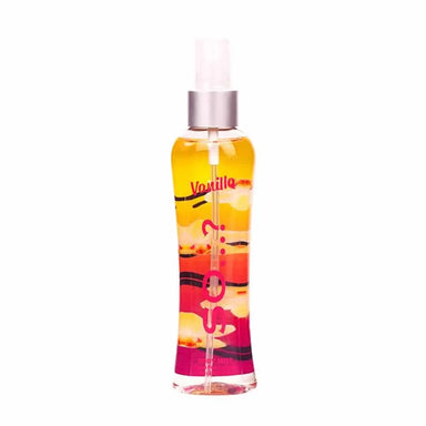 So? Vanilla Body Mist 100ml