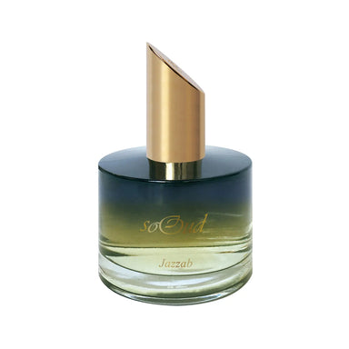 So Oud Jazzab Edp 100Ml The Beauty Store