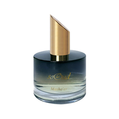 So Oud Masha'Er 100Ml The Beauty Store