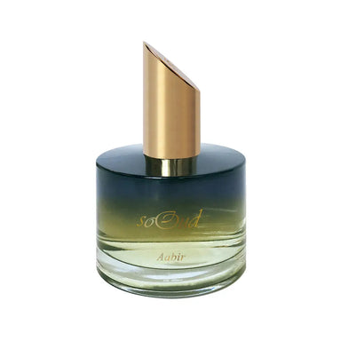 So Oud Tester Aabir Edp 100Ml The Beauty Store