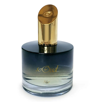 So Oud Tester Nur Edp 100ml The Beauty Store