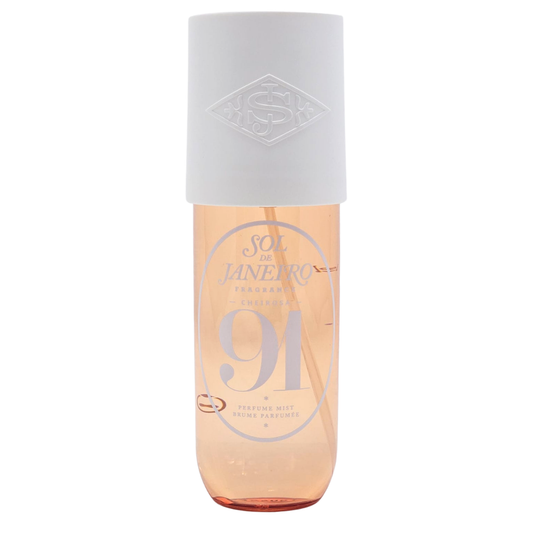 Sol de Janeiro 91 Cheirosa Perfume Mist 240ml