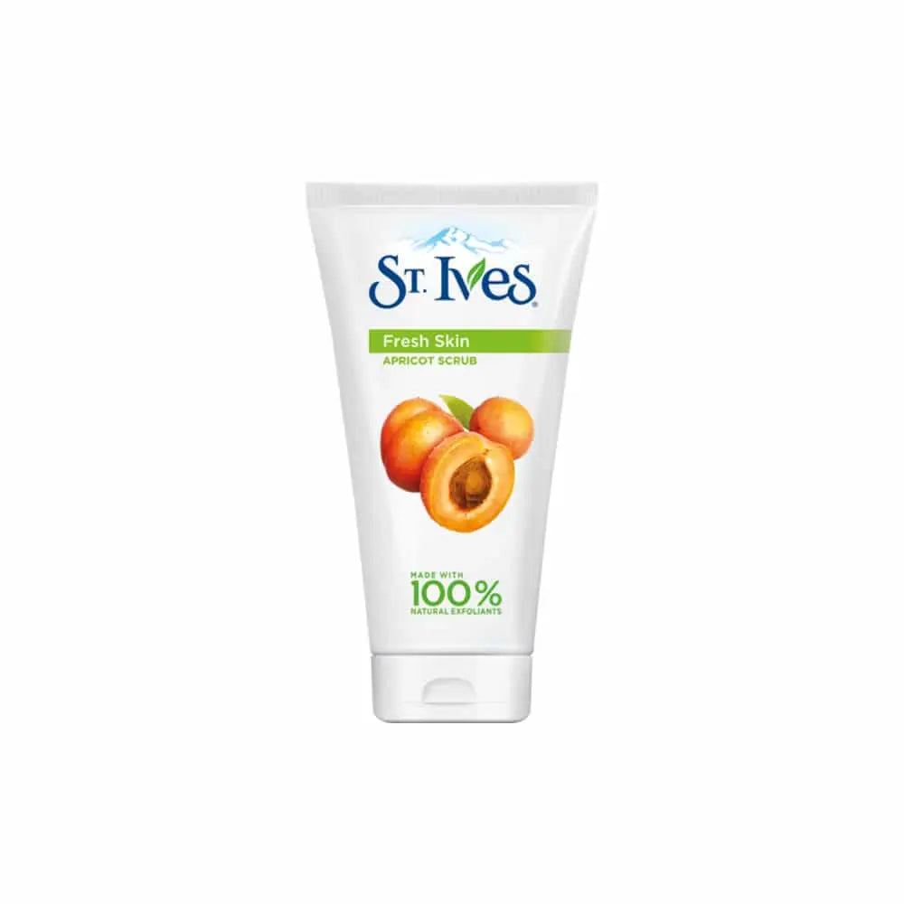 St. Ives Fresh Skin Apricot Scrub 30ml