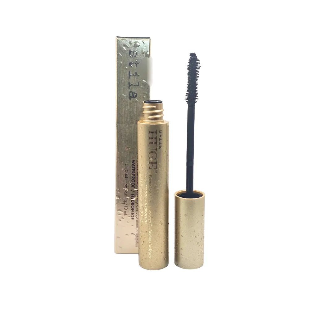 Stila HUGE Extreme Lash Mascara Waterproof 13ml - Black Stila