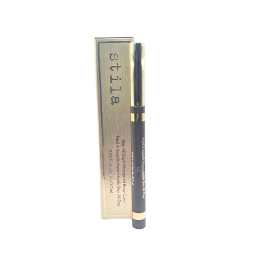 Stila Stay All Day Waterproof Liquid Eye Liner 0.5ml - Dark Stila