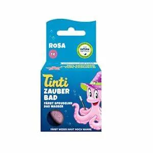 Magic Bath Bomb Blaster Fizzer Surprise Sponge Figure