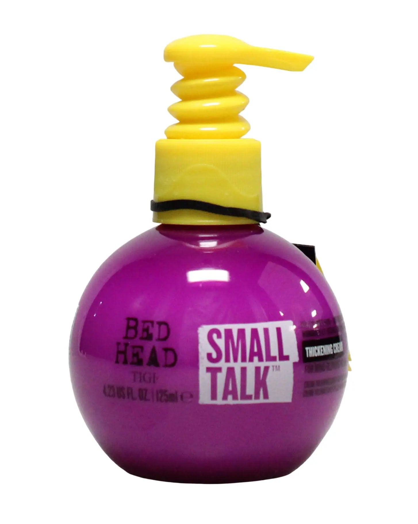 TIGI BED HEAD 125ML S.TALK STYLING CREAM - Pack of 24
