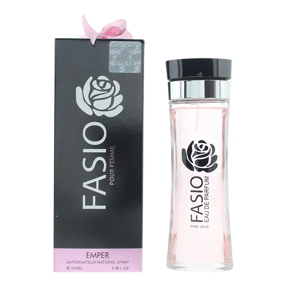 Emper Fasio Eau De Parfum 100ml Emper