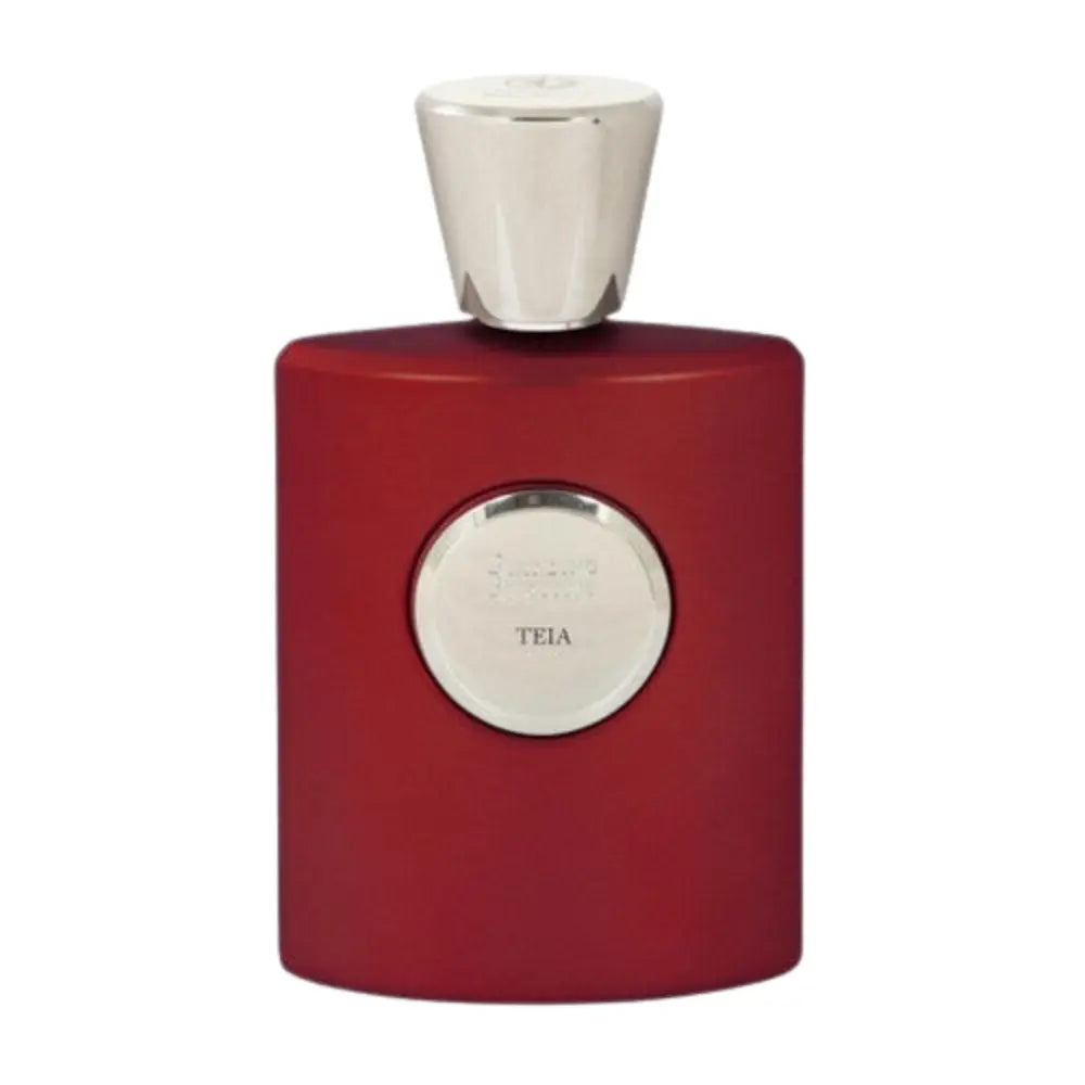 Giardino Benessere Teia Extrait De Parfum 100ml Giardino Benessere