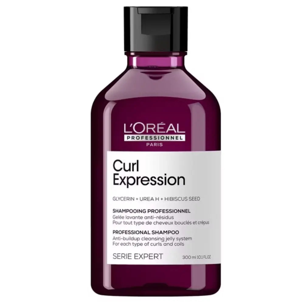 LOreal Serie Expert SE21 Curl Expression Build Up L'Oreal
