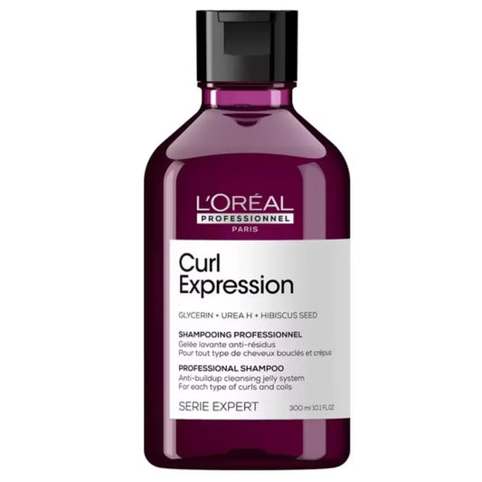 LOreal Serie Expert SE21 Curl Expression Build Up L'Oreal