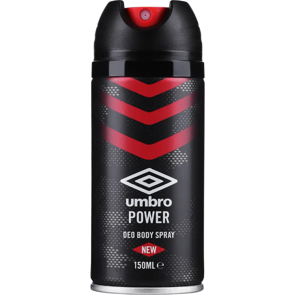 UMBRO DEO.SPRAY POWER 150ML Default