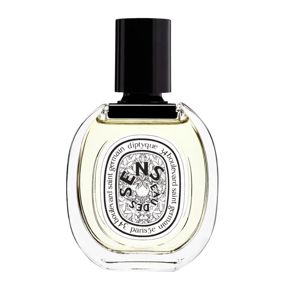 Diptyque Eau des Sens Eau de Toilette 50ml Diptyque