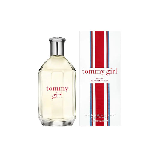TOMMY GIRL EDT SPRAY 100ML Default